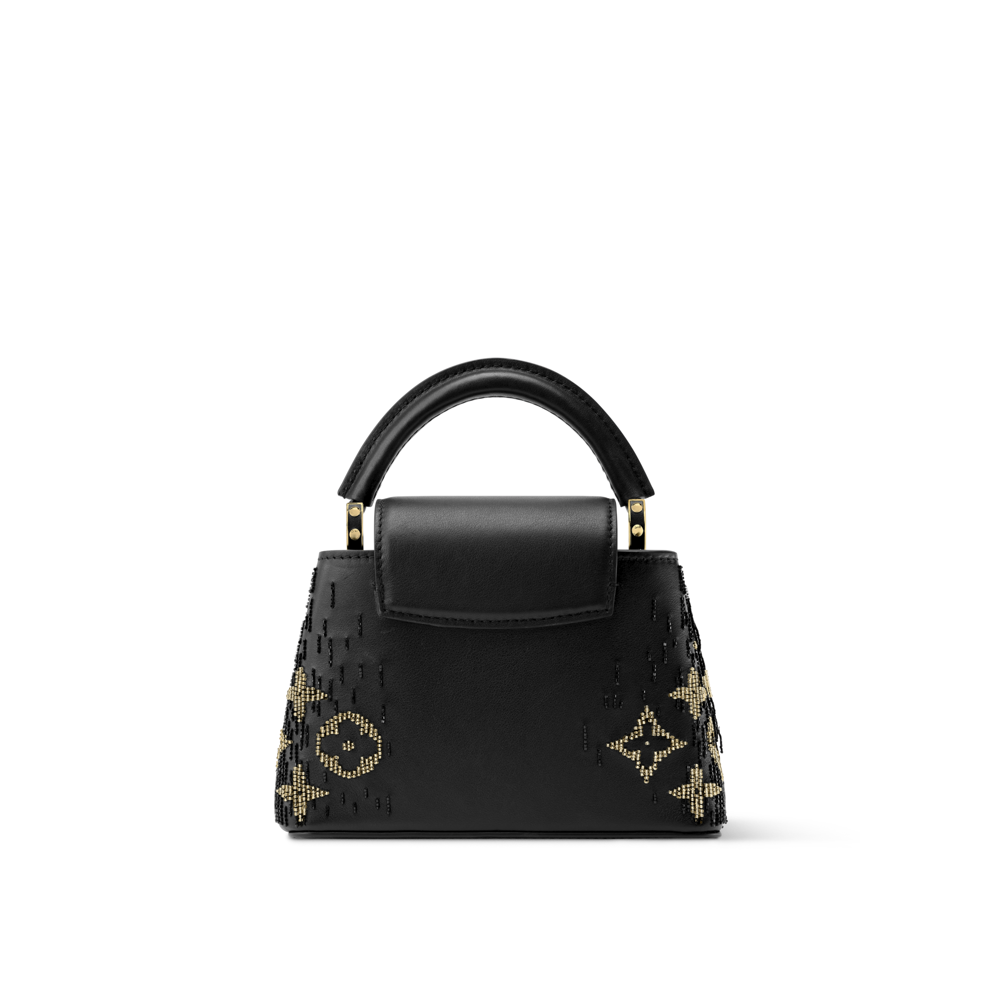 Capucines Mini Capucines - Handbags | LOUIS VUITTON